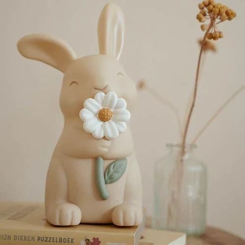 Veilleuse Lapin - Fairy Garden