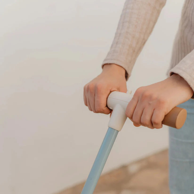 Tricycle évolutif 4 en 1 - Bleu