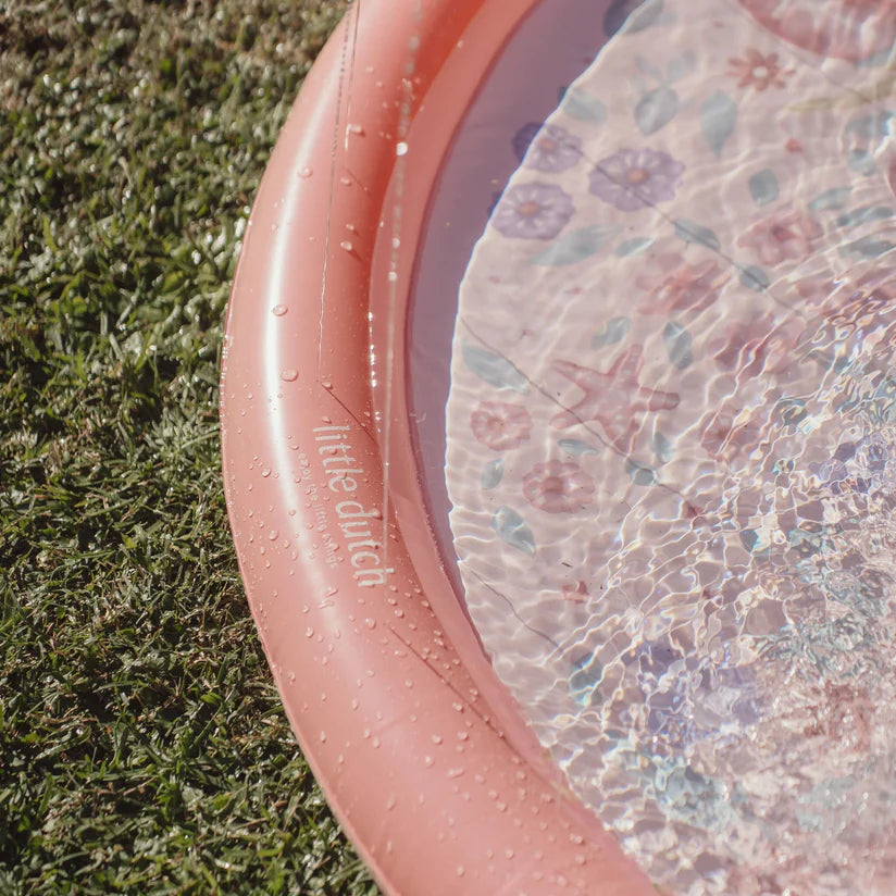 Tapis d'eau - Dreamy Mermaid