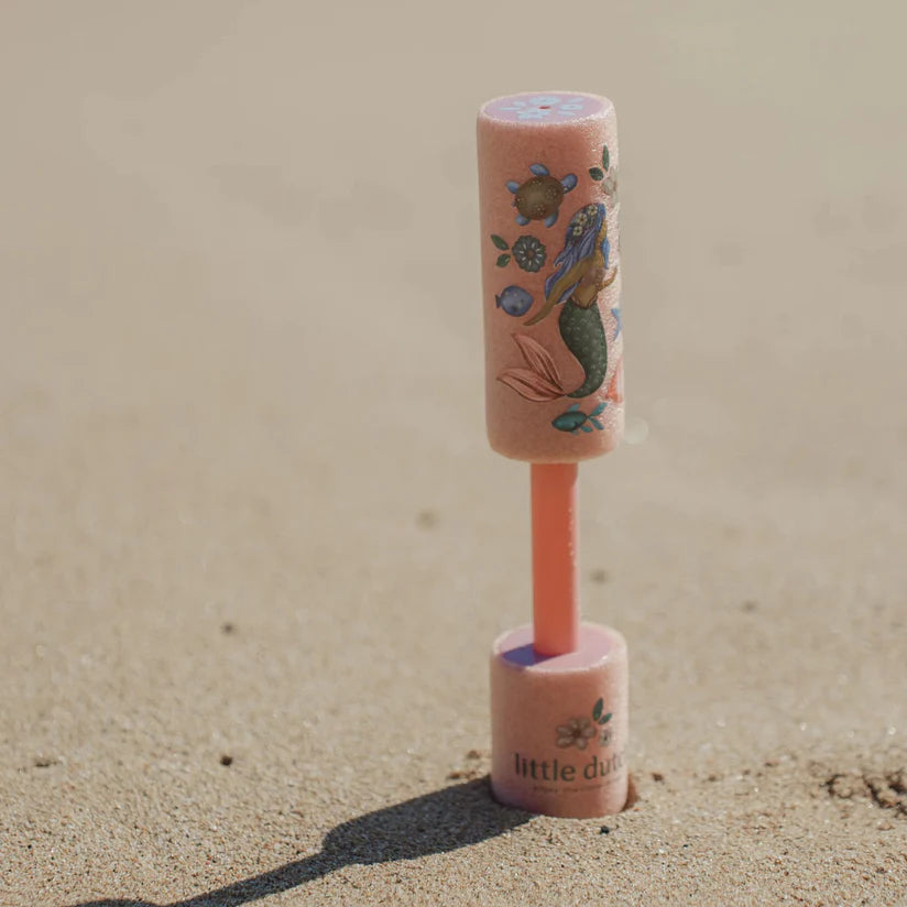 Pistolet à eau en mousse - Dreamy Mermaid