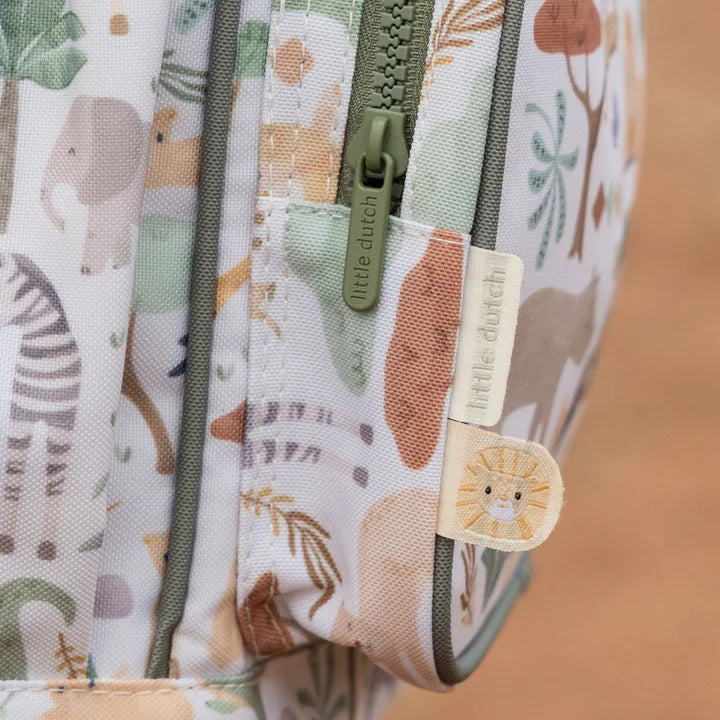 Grand sac à dos - Safari Friends