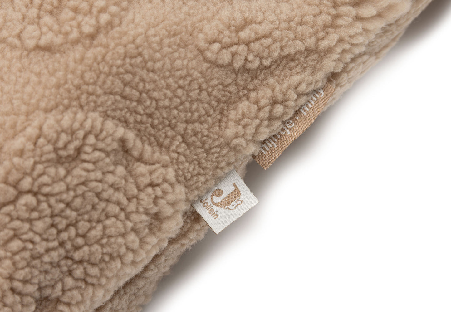 Sac de Rangement - Miffy Jacquard Teddy