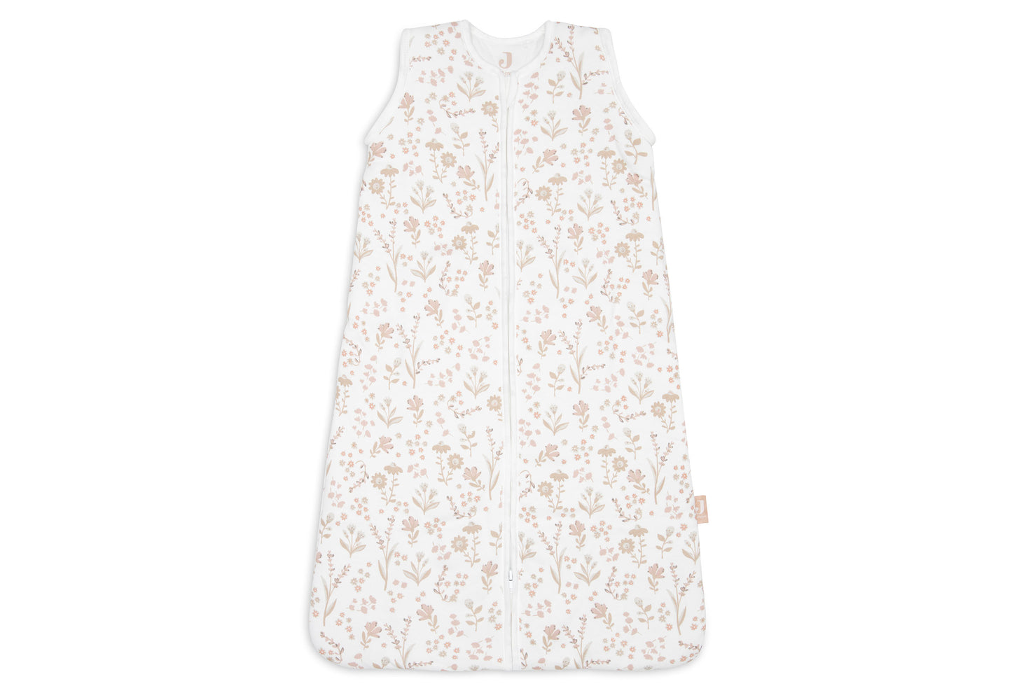 Gigoteuse avec Manches Amovibles - Bloomy