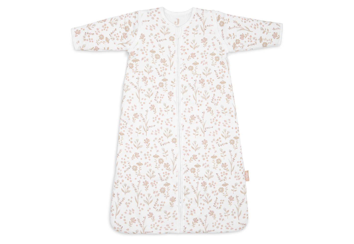 Gigoteuse avec Manches Amovibles - Bloomy