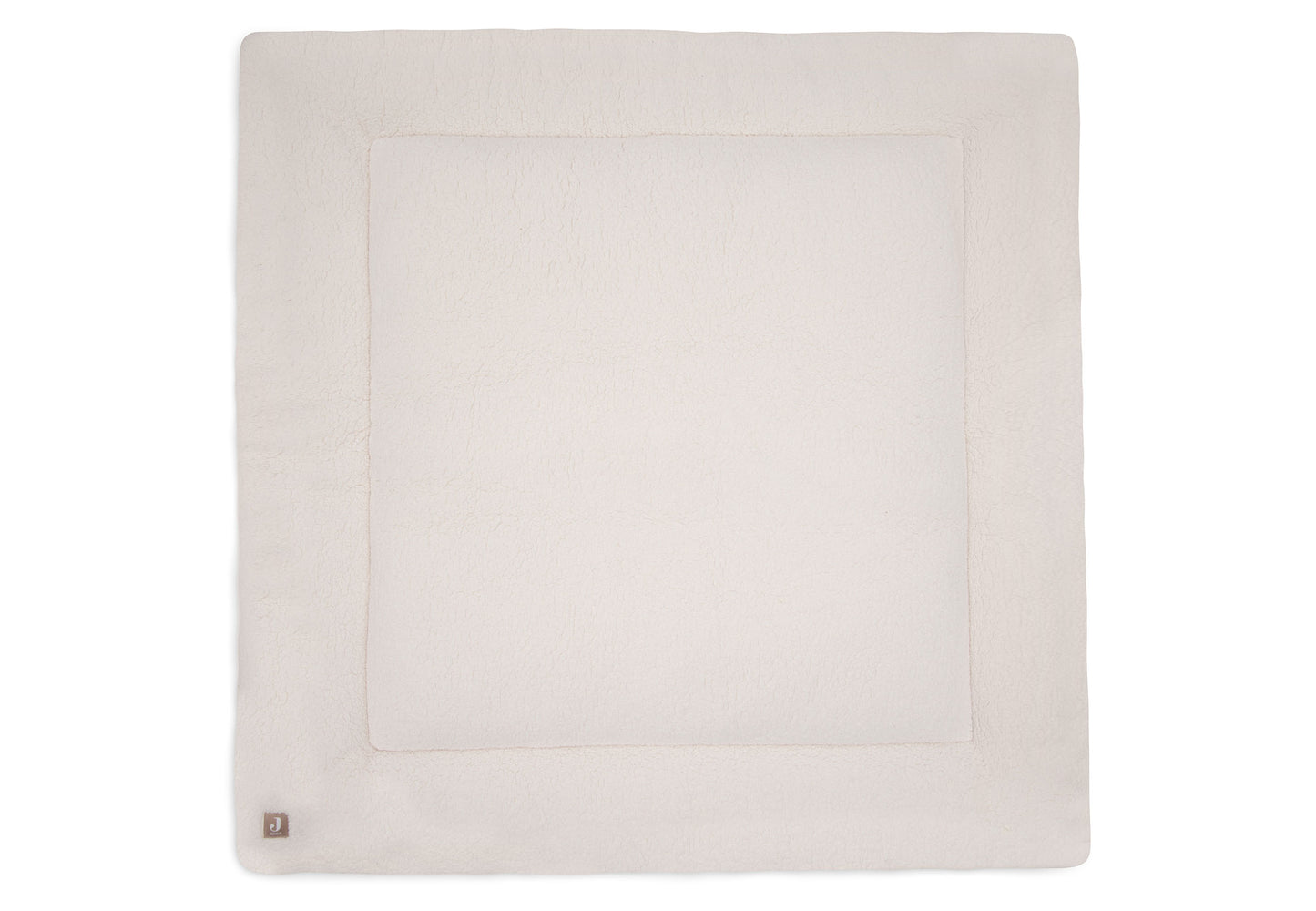 Tapis d'éveil - Cloudy Rib Oatmeal