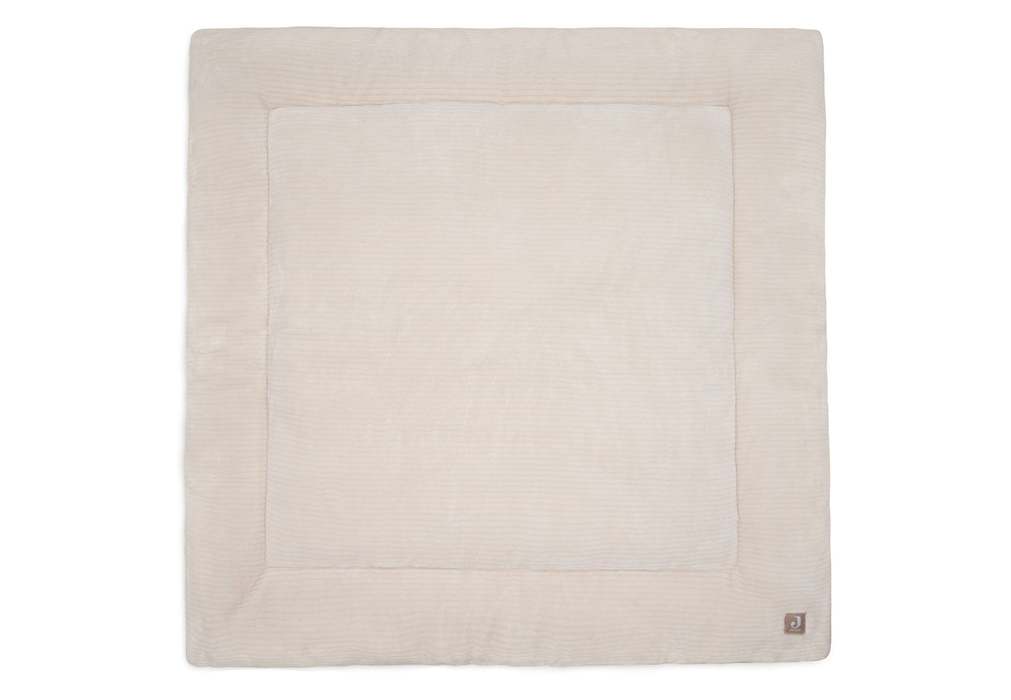 Tapis d'éveil - Cloudy Rib Oatmeal