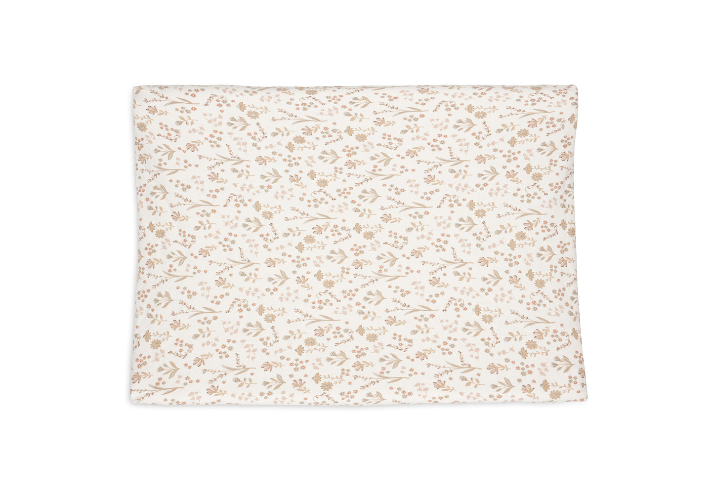 Housse matelas à langer Jersey - Bloomy