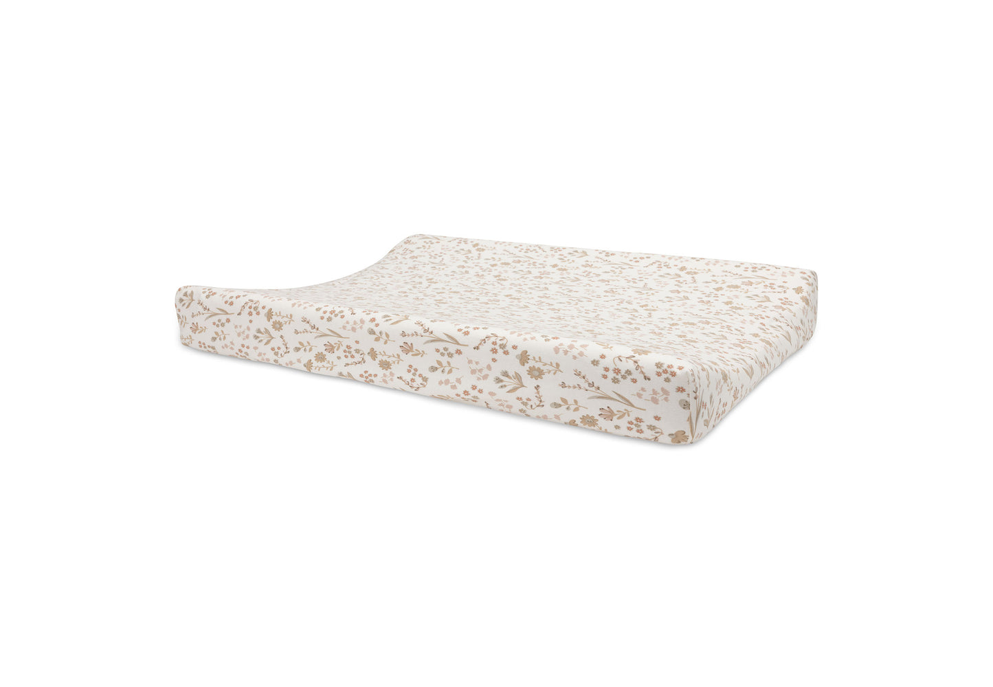 Housse matelas à langer Jersey - Bloomy