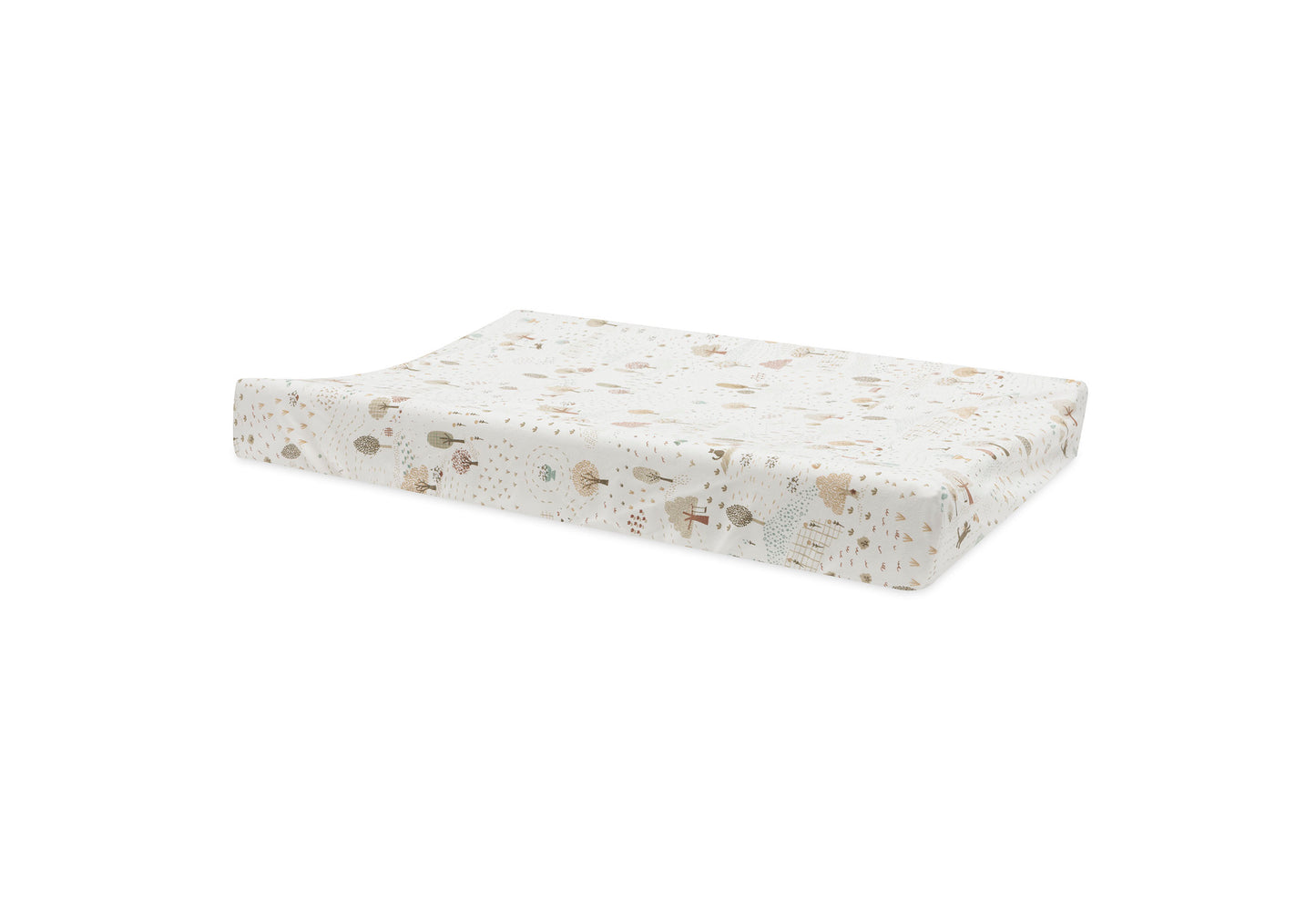 Housse matelas à langer Jersey - Tiny Park