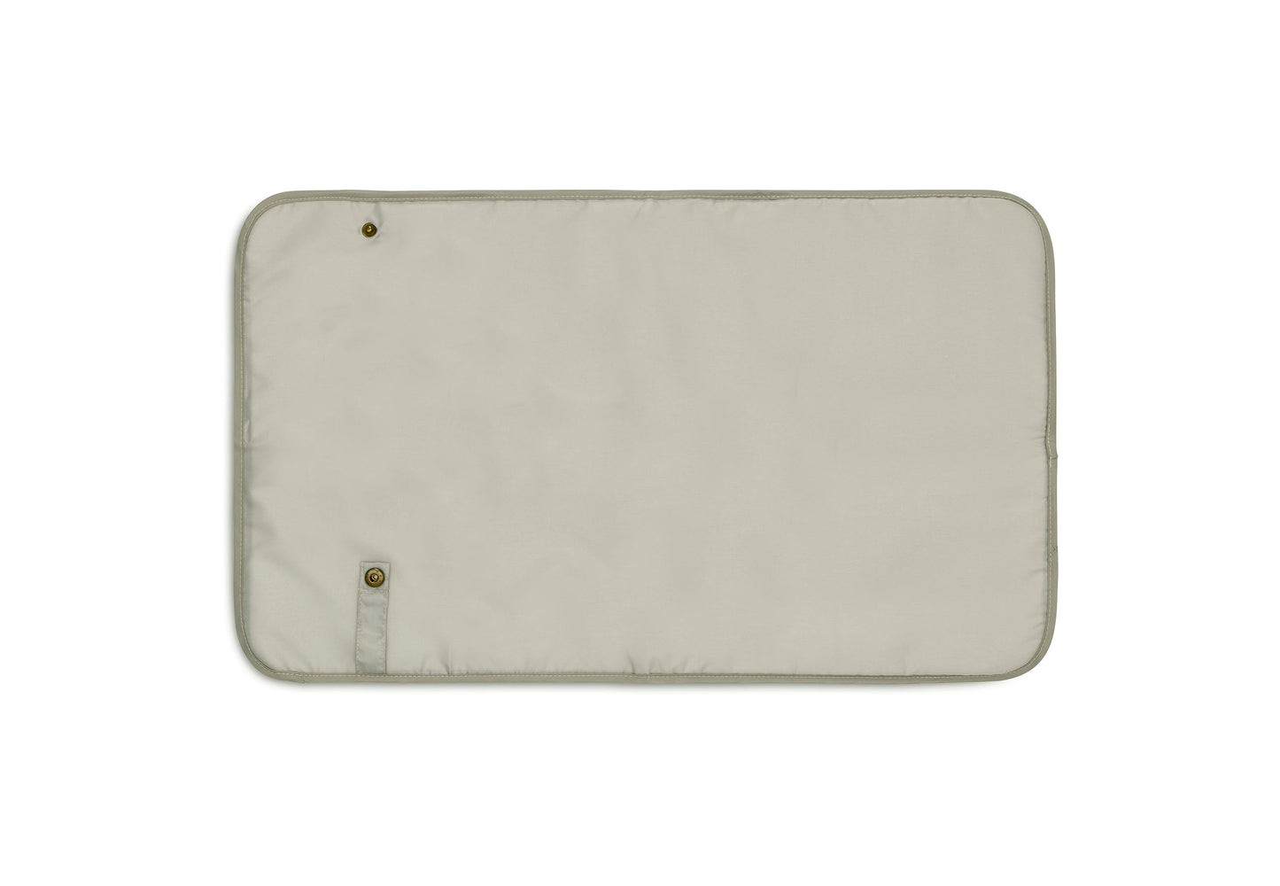 Sac à langer Puffed Moos - Olive Green