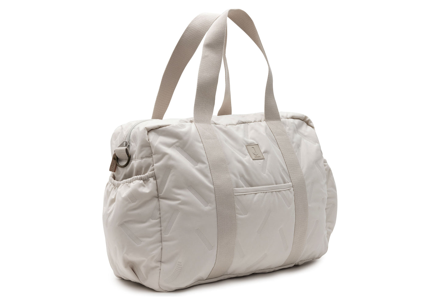 Sac à langer Embossed - Sand