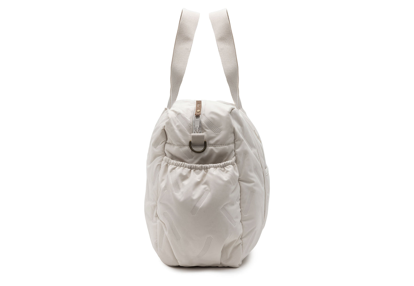 Sac à langer Embossed - Sand