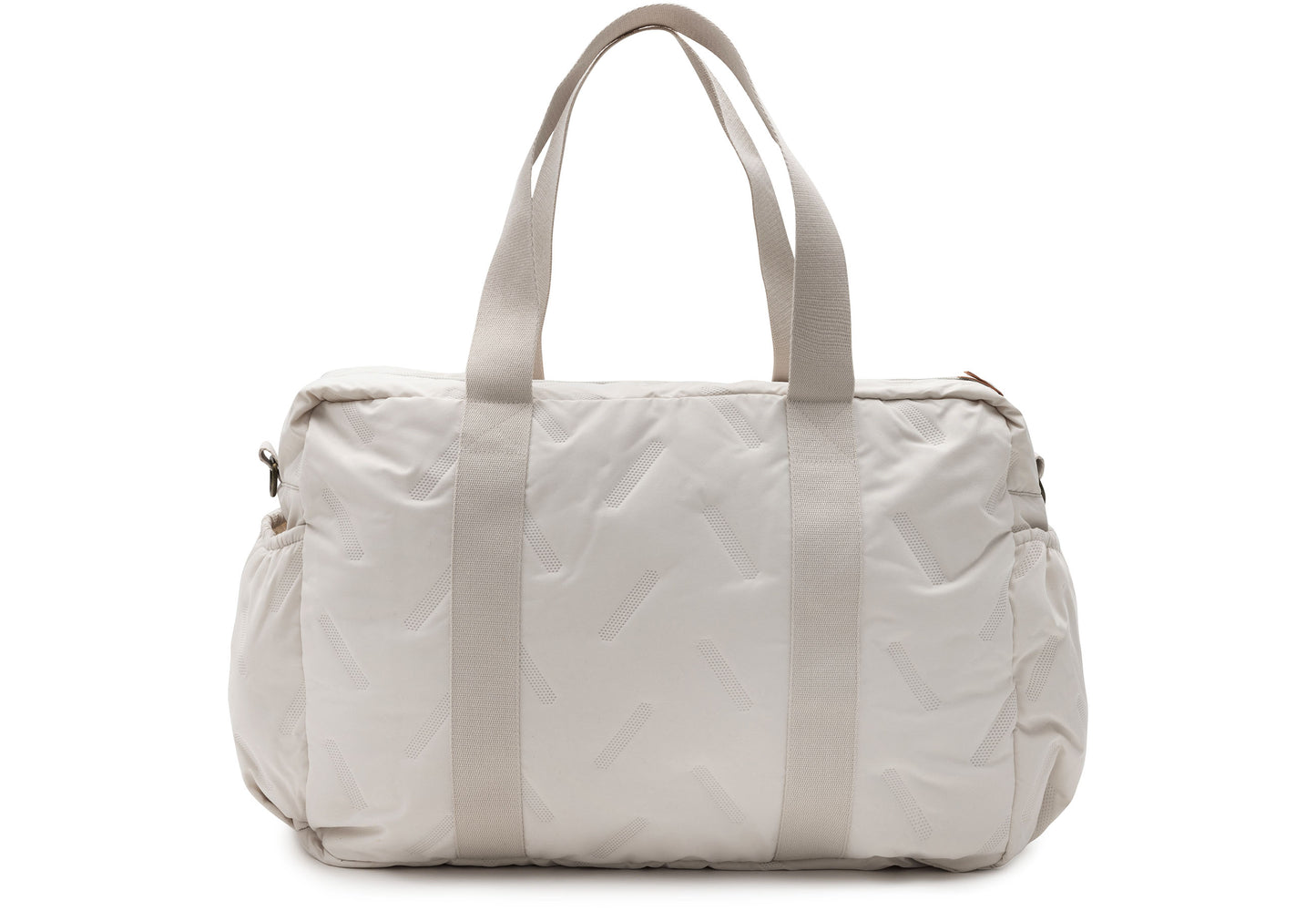 Sac à langer Embossed - Sand