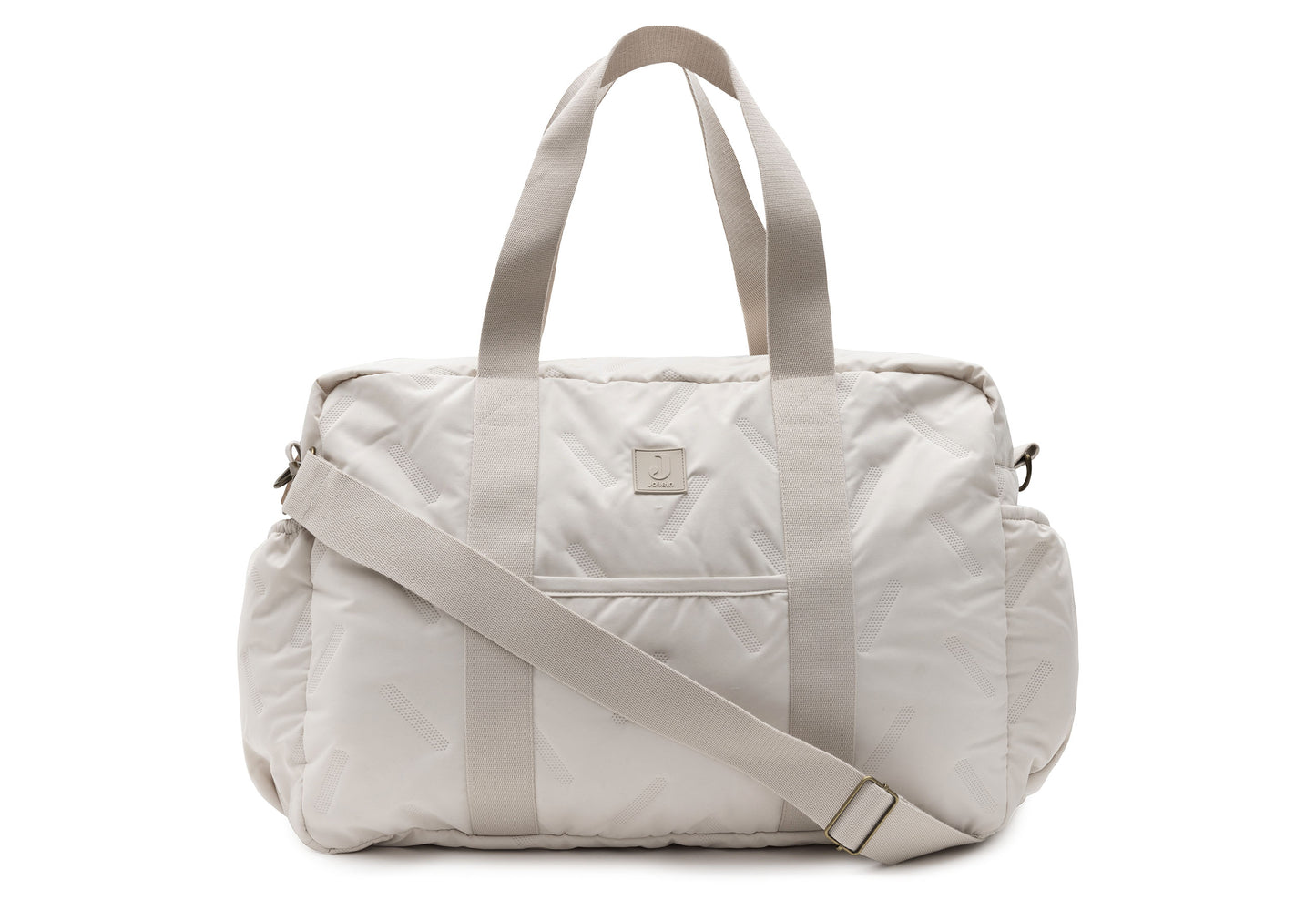 Sac à langer Embossed - Sand