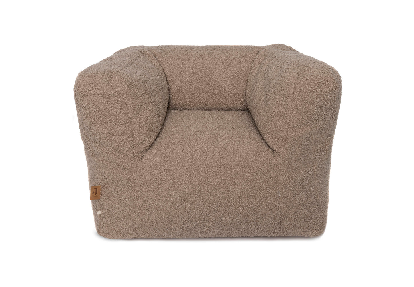 Fauteuil Teddy - Sand