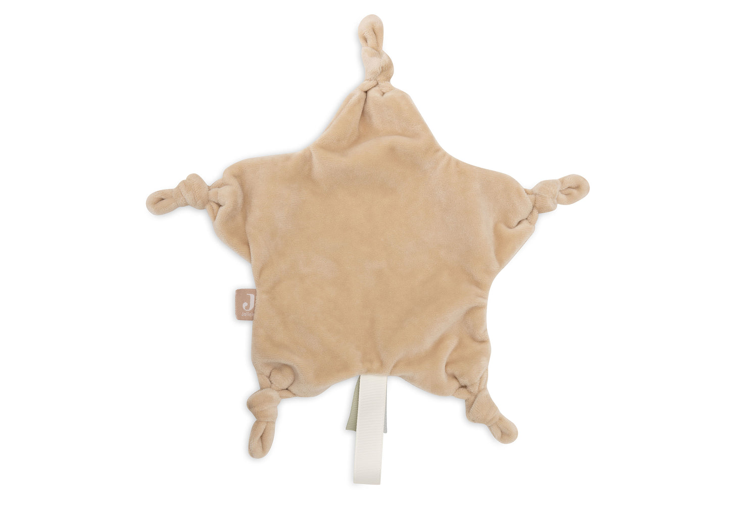 Attache tétine - Little Star Biscuit