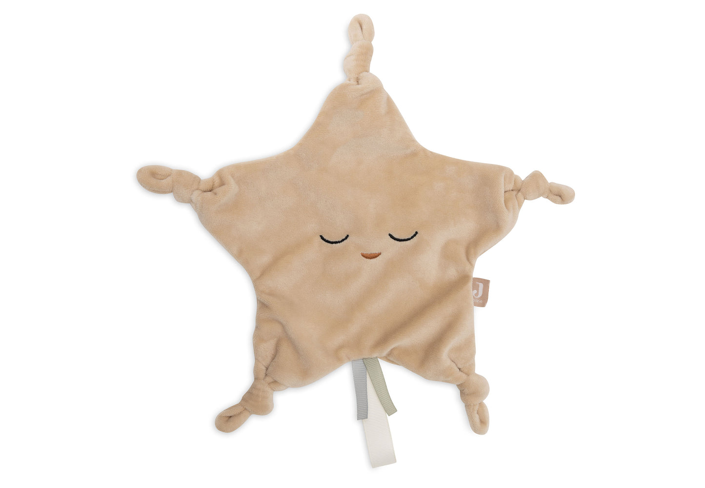 Attache tétine - Little Star Biscuit