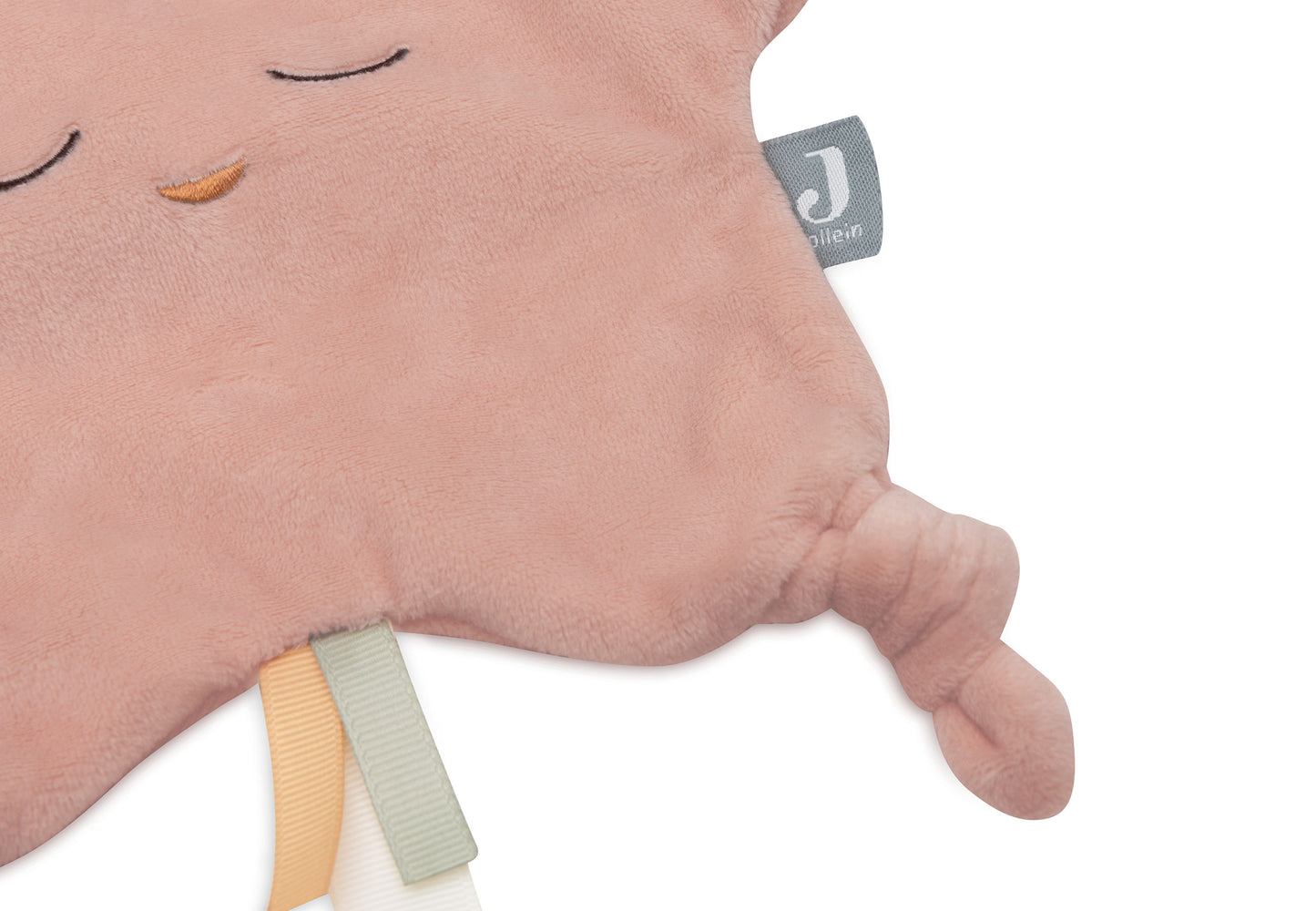 Attache tétine - Little Star Wild Rose