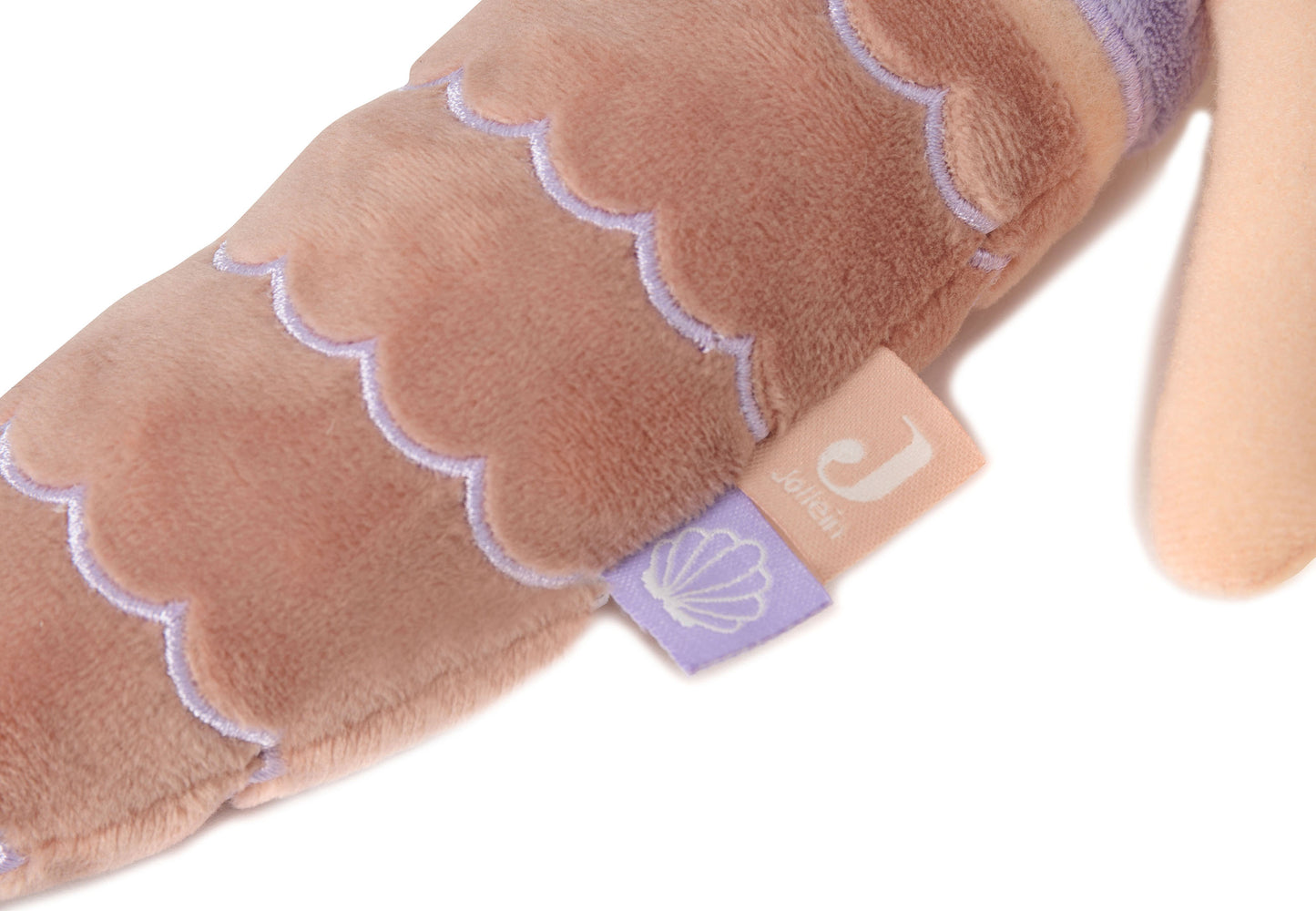 Peluche Mermaid - Ella