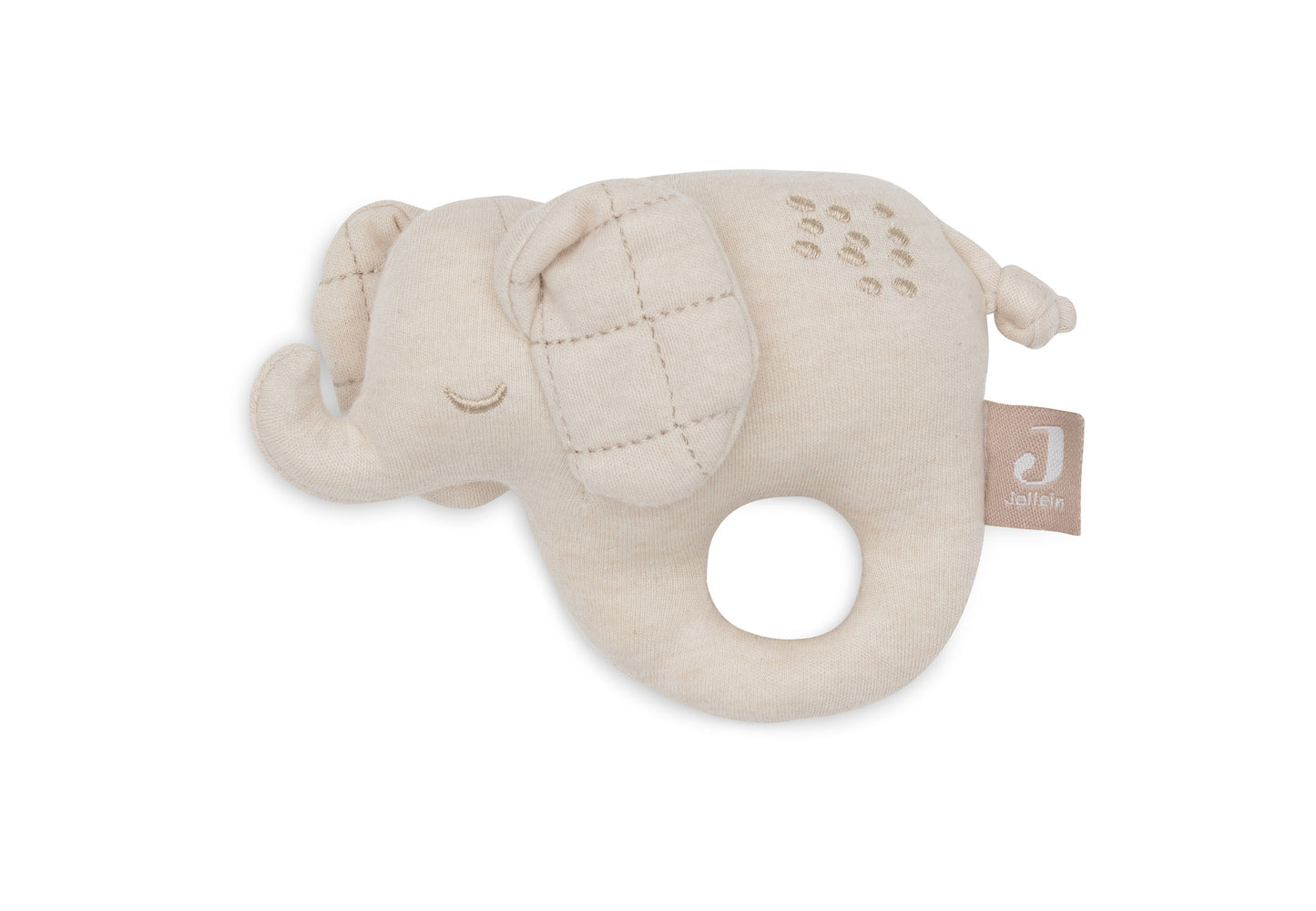 Hochet - Elephant tales