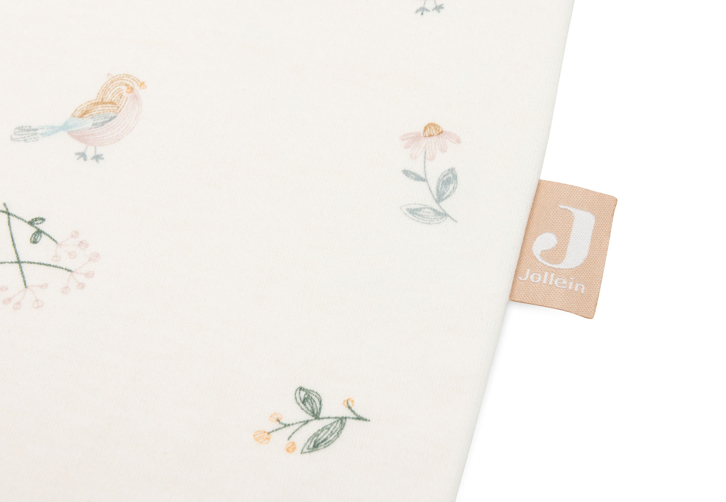Gigoteuse Jersey - Lovely Birds - 70 cm