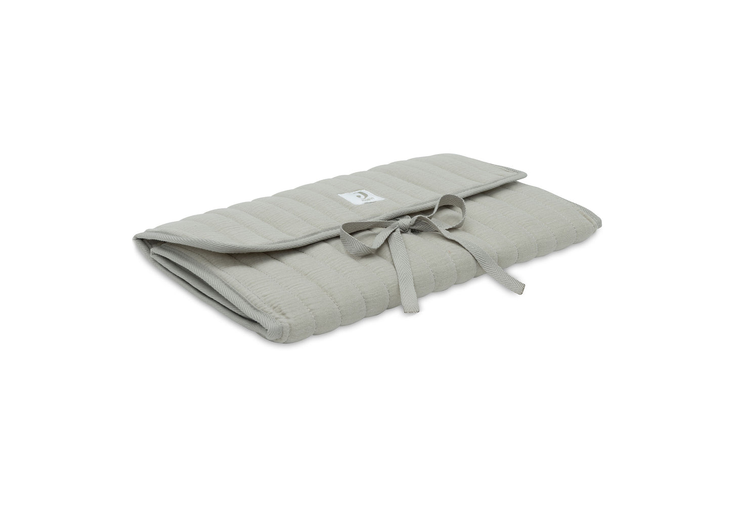 Tapis à langer nomade - Olive Green