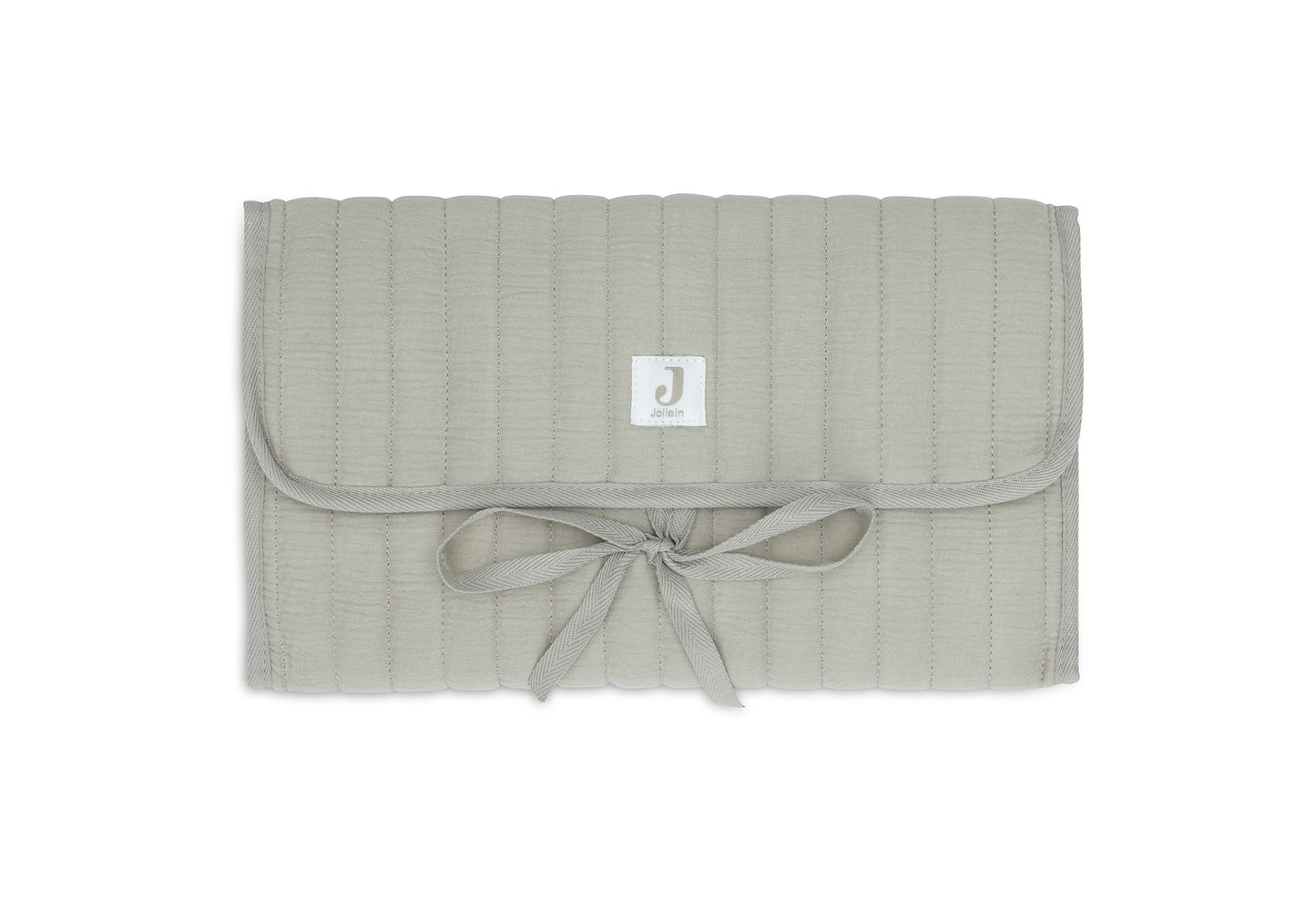 Tapis à langer nomade - Olive Green
