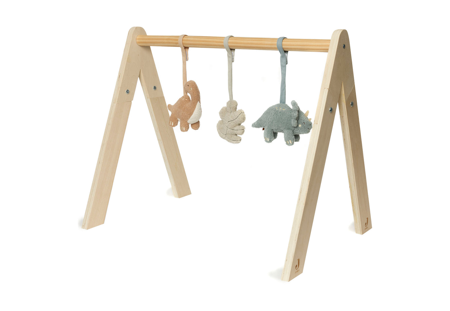 Jouets pour arche d'éveil - Roarsome