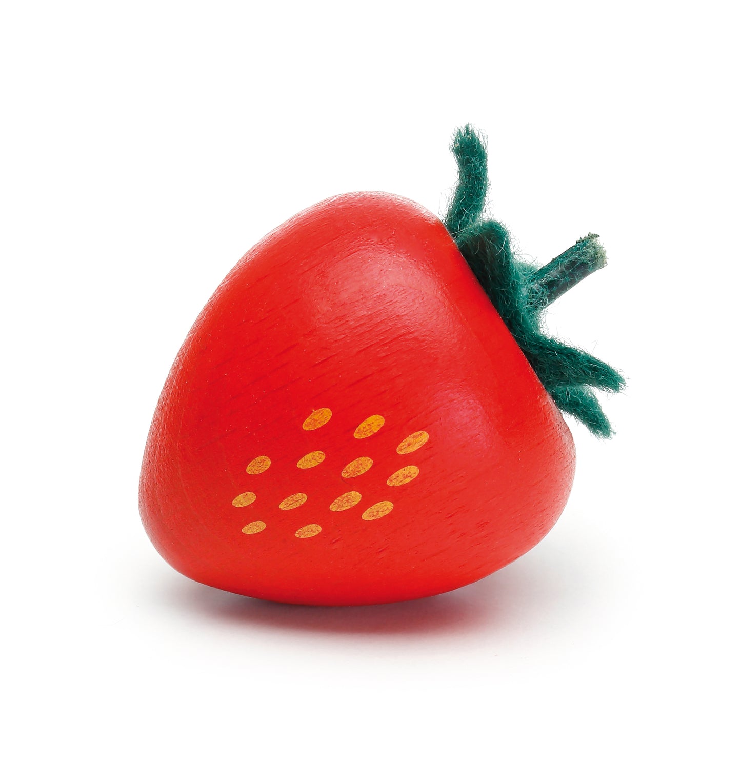 Dînette en bois - Fraise