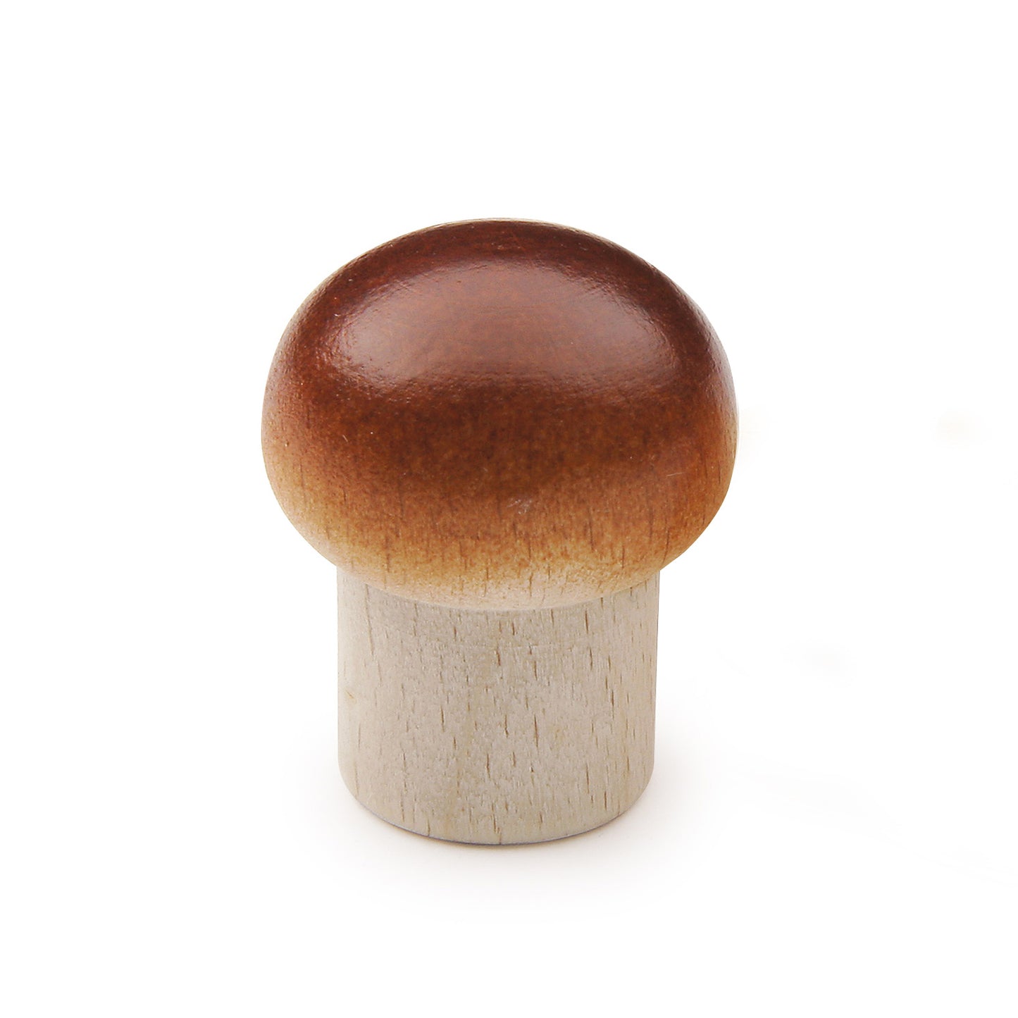 Dînette en bois - Champignon