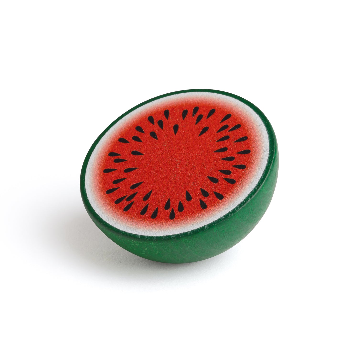Dînette en bois - Melon