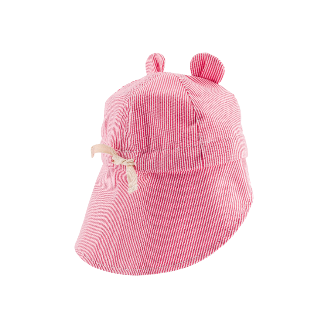 Chapeau Bébé - Petit Coeur