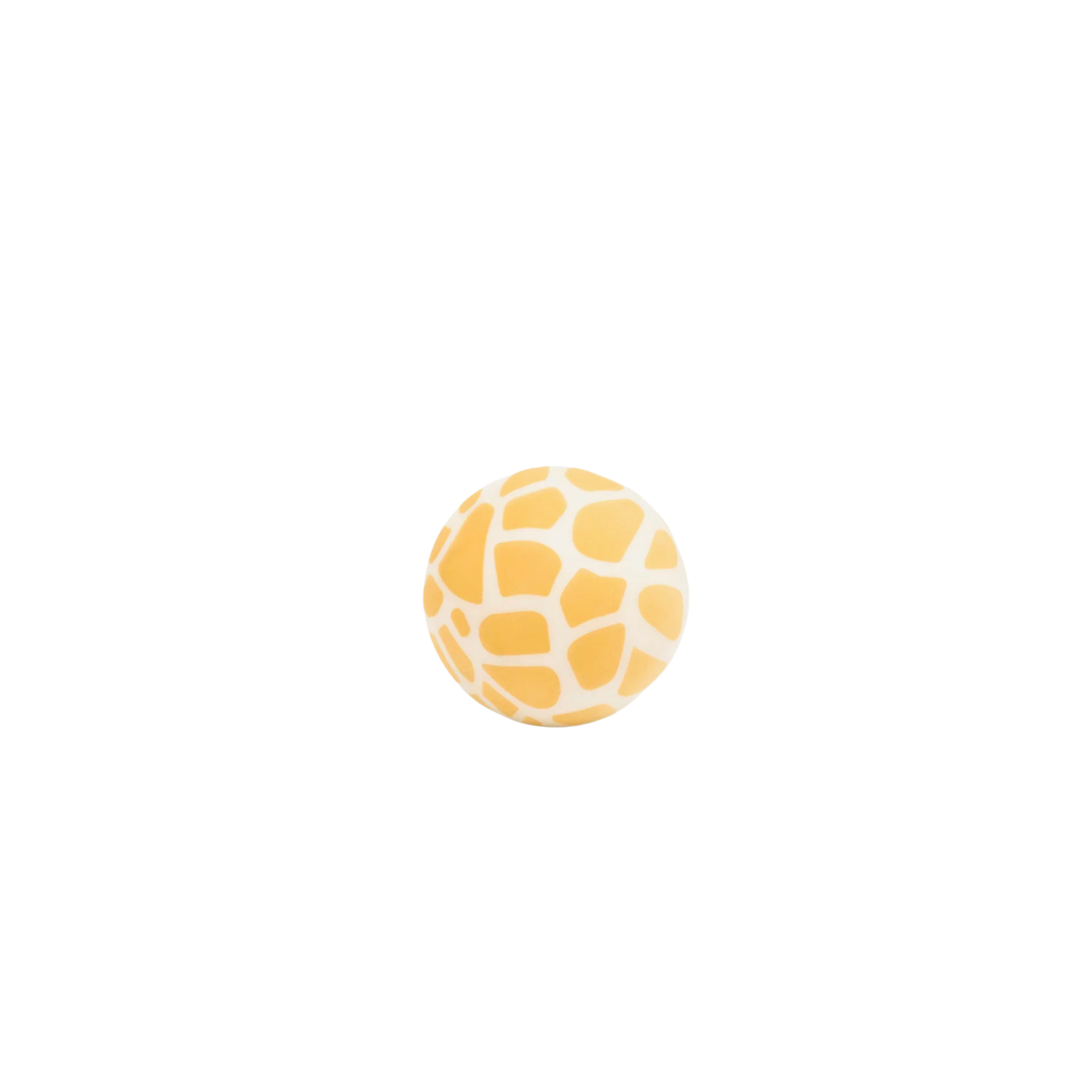 Balle rebondissante - Girafe