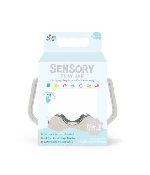 Jarre sensorielle