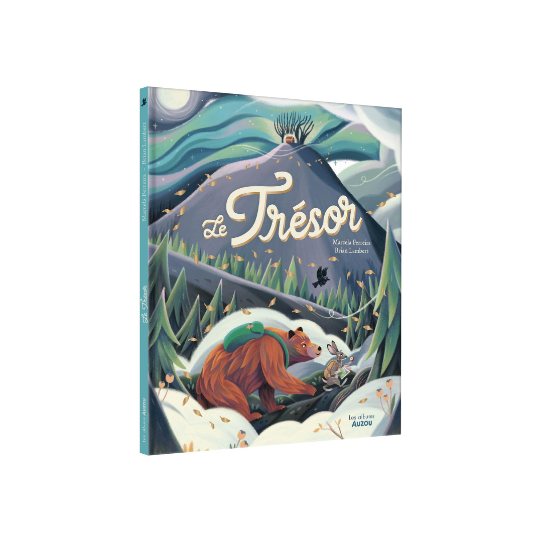 Le trésor
