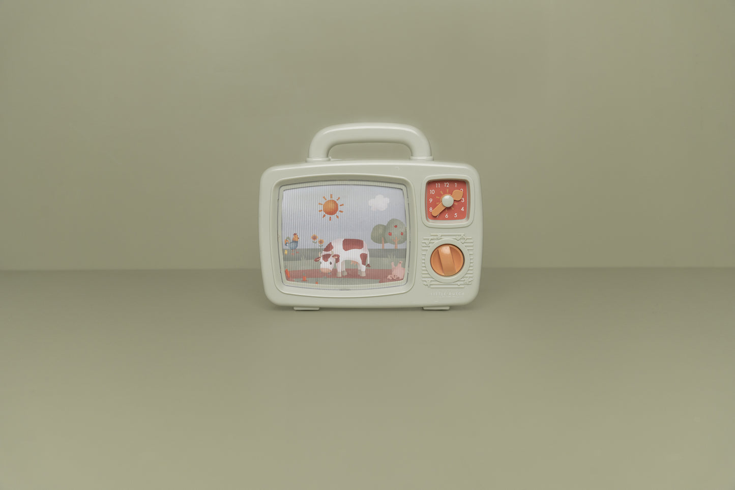 Télévision musicale - Little Farm