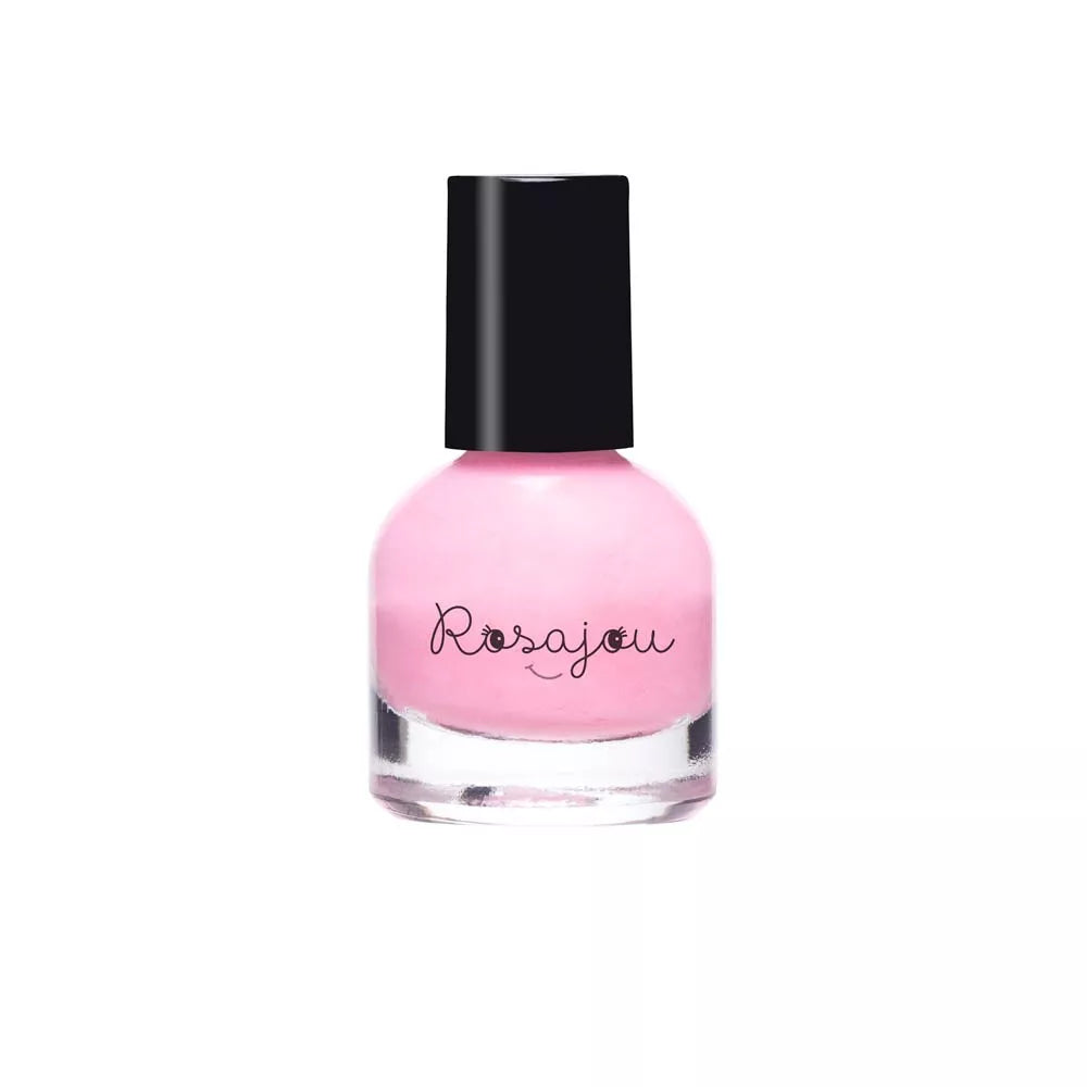 Vernis à ongles pour enfant - Rose