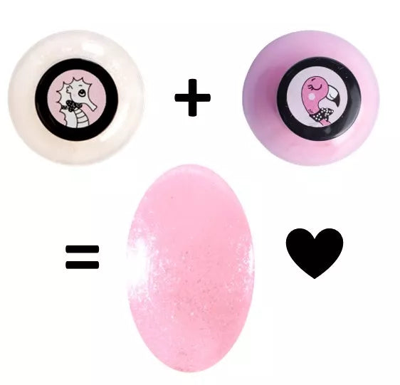 Vernis à ongles pour enfant - Perle
