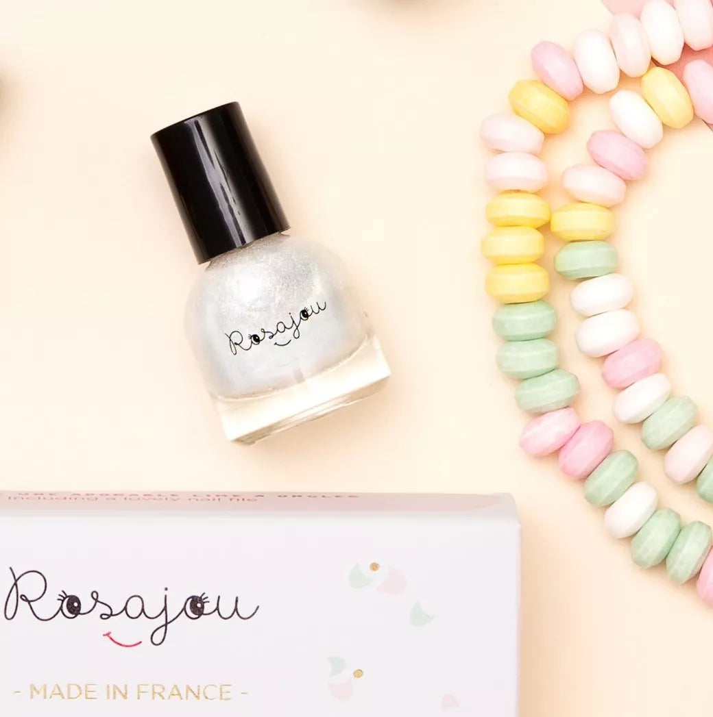 Vernis à ongles pour enfant - Perle