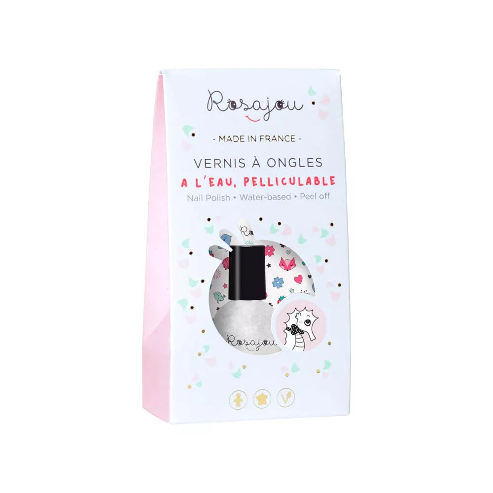 Vernis à ongles pour enfant - Perle