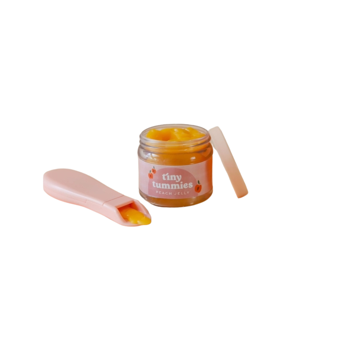 Petit pot magique - Pêche