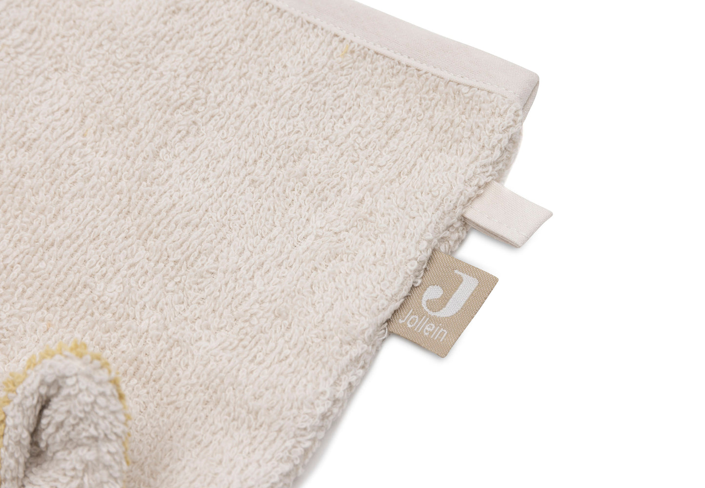 Gant de Toilette - Charlie Cat