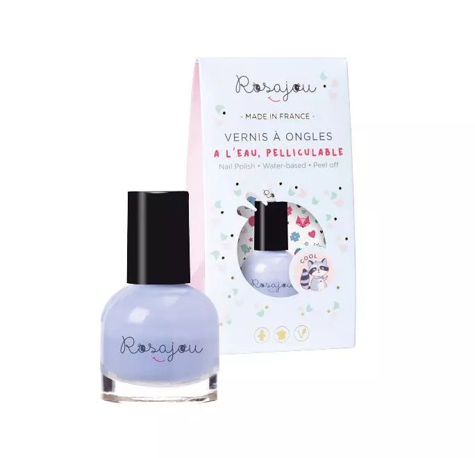Vernis à ongles pour enfant - Lila