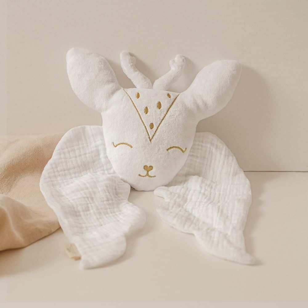 Doudou Bola de Grossesse - Faon