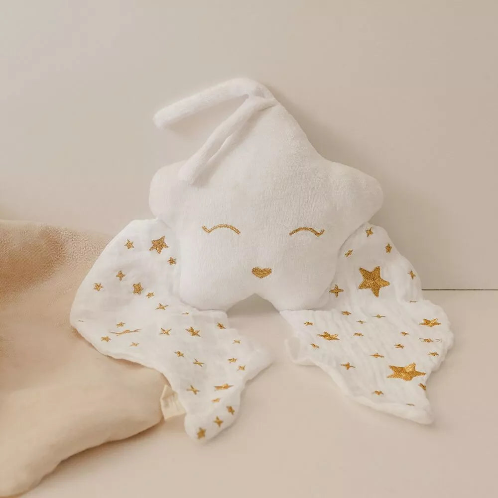 Doudou Bola de Grossesse - Étoile