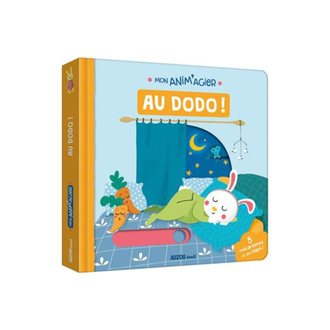 Au dodo