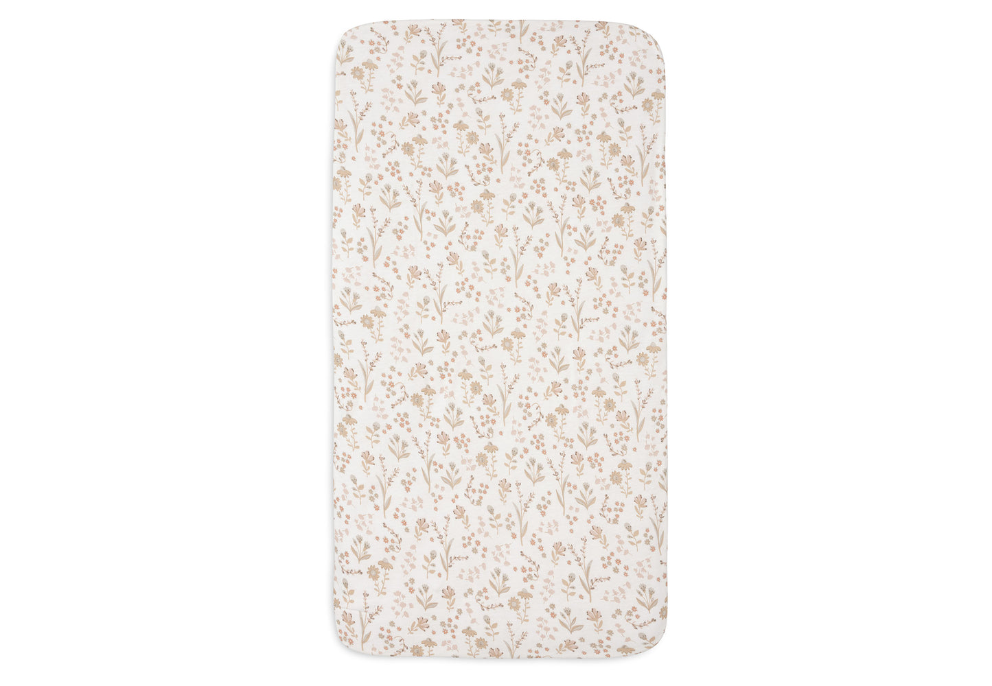 Drap-housse - Bloomy - 60x120