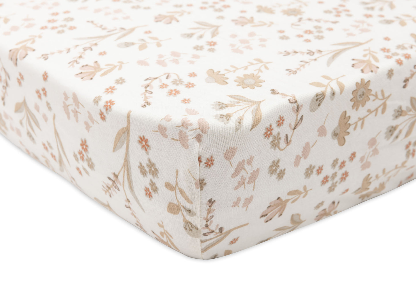 Drap-housse - Bloomy - 60x120