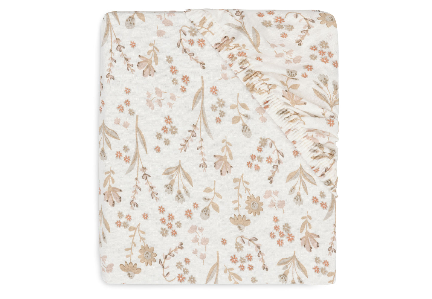 Drap-housse - Bloomy - 60x120