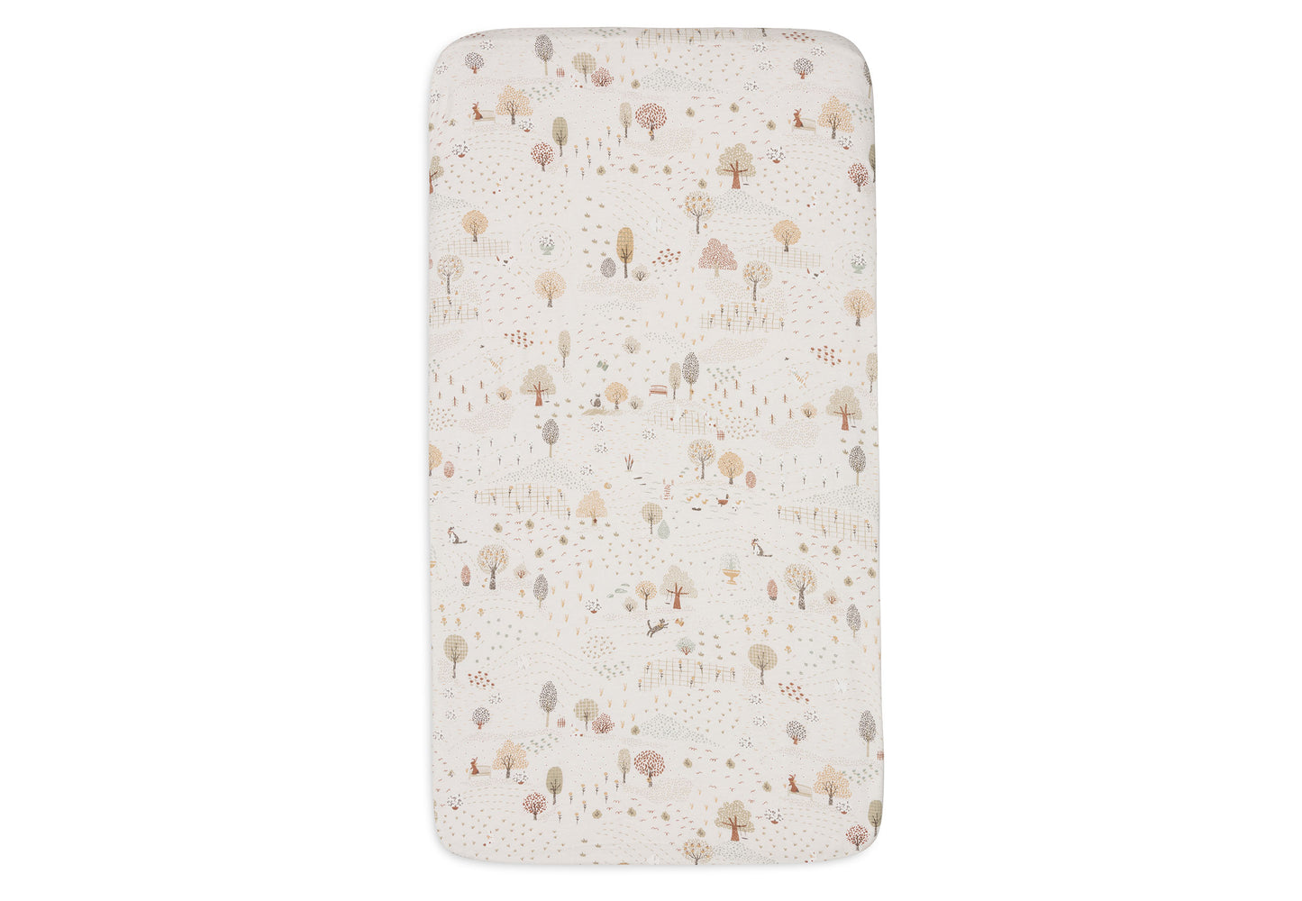 Drap-housse - Tiny Park - 60x120